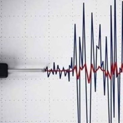 DEPREM! SON DAKİKA: Akdeniz'de 4.4 büyüklüğünde deprem! - Haberler