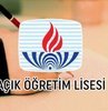Örgün öğretime devam edemeyen öğrenciler için MEB bünyesinde hizmet veren Açık Öğretim Liselerinde 1. dönem sınavları başlıyor. AÖL Öğrencileri 2021 yılı 1. dönem sınavları için ders seçimi yapmaya 17 Kasım