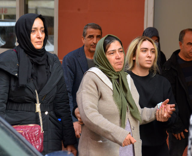 SON DAKİKA! Adana'da öldürülen Ulaş Çelikten, katiliyle 1 ay önce babası  tarafından barıştırılmış! - HABERLER - Son Dakika Haberleri