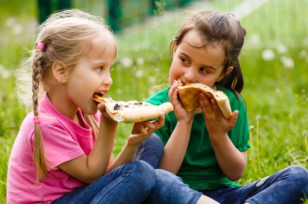 Çocuklarda beslenmeye dikkat! Bodurlukla birlikte diyabet gelişebilir