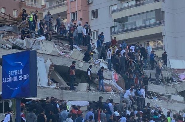 ruyada deprem gormek ne demektir ruya tabirleri ruyada deprem oldugunu gormenin anlami nedir gundem haberleri