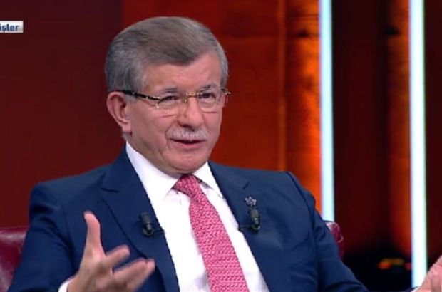 Davutoğlu: Türkiye çoktan seçime gitmeliydi