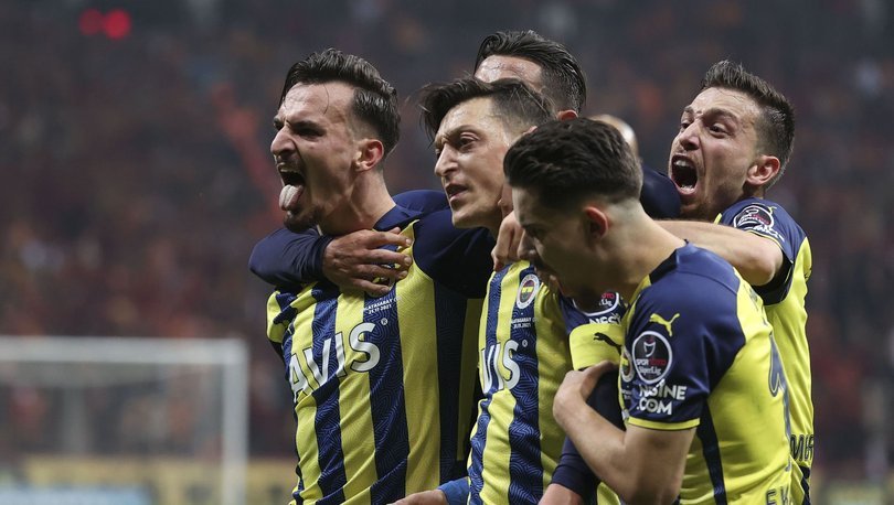 Fenerbahçe yarın Göztepe'ye konuk olacak