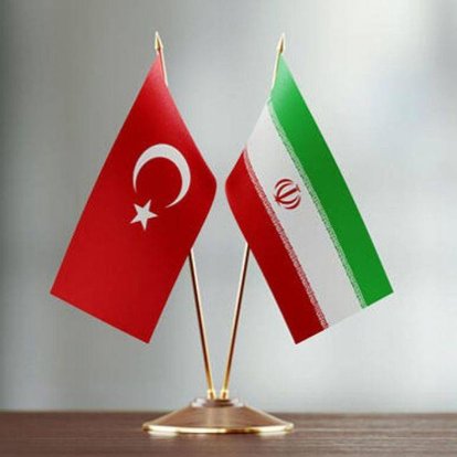 İran: Türkiye ile ilişkilerin çok yönlü geliştirilmesi kararlaştırıldı