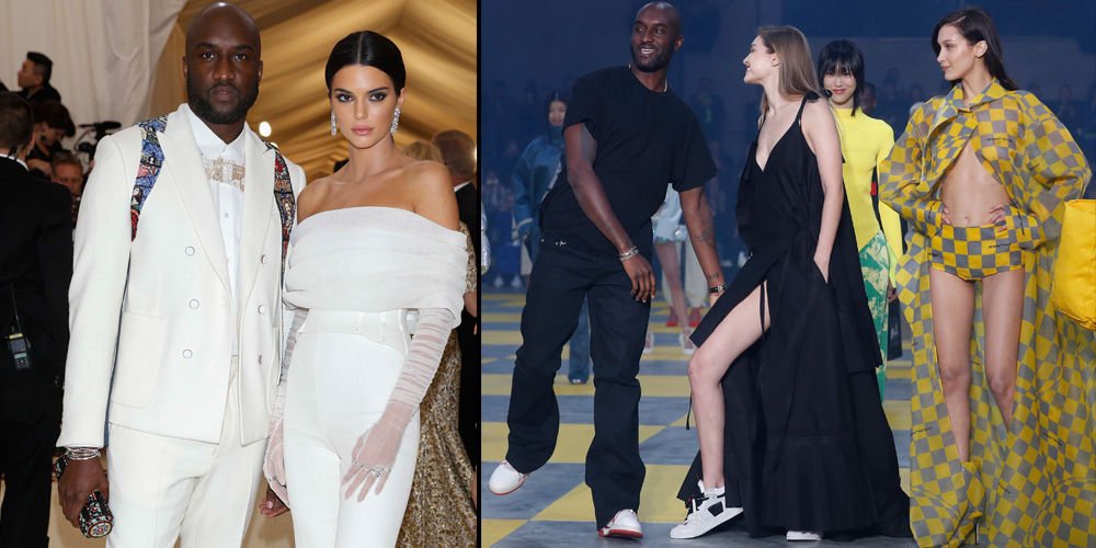 Ünlü modacı hayatını kaybetti!