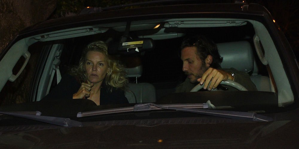 Aşıkların Etiler turu...