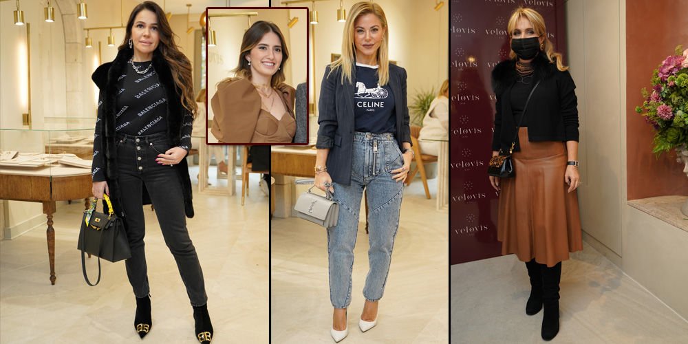 Yılbaşına özel koleksiyon