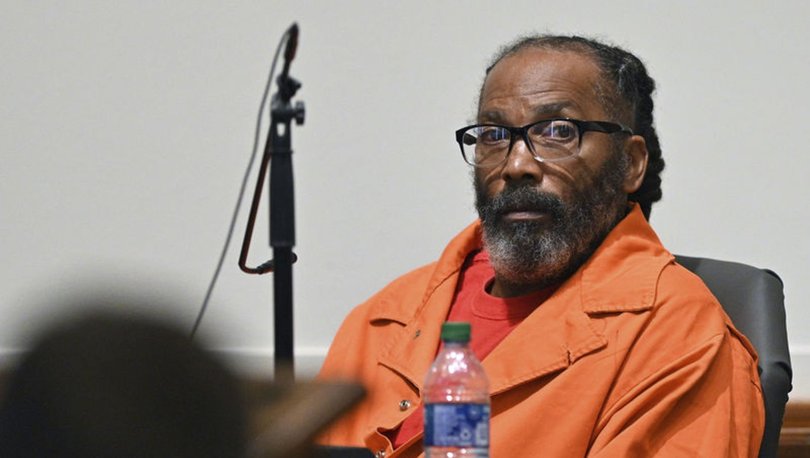 SON DAKİKA: ABD'de suçsuz yere 43 yıl yatan siyahi mahkum için 1,5 milyon dolar toplandı