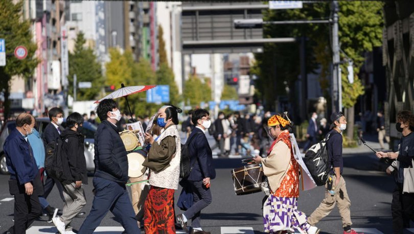 Japonya Başbakanı açıkladı: Yarından itibaren yasak! - Haberler