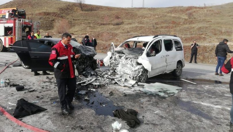 Son dakika: İmranlı belediye başkanı yaşamını yitirdi