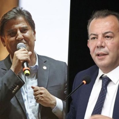 Son dakika: CHP'de Tanju Özcan ve Alim Karaca kararı ertelendi