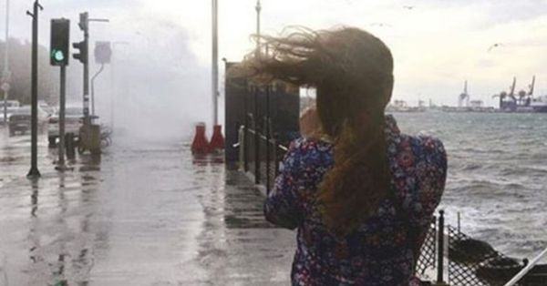 istanbul da firtina ne zaman bitecek 29 kasim istanbul da lodos ne kadar surecek gundem haberleri