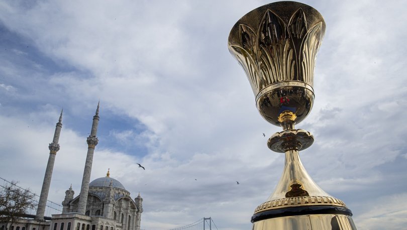 FIBA Basketbol Dünya Kupası İstanbul'da sergilendi