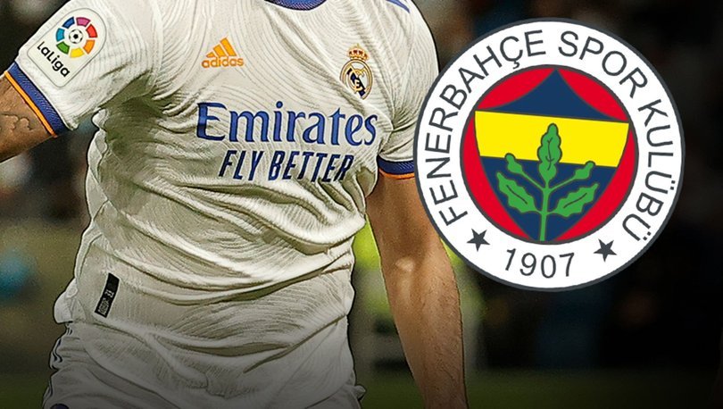Fenerbahçe’de hedef Isco