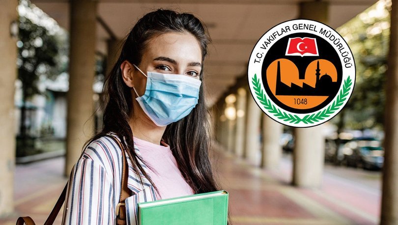2021 VGM burs sonuçları açıklandı mı? Vakıflar Genel Müdürlüğü burs sonuçları ne zaman açıklanacak?