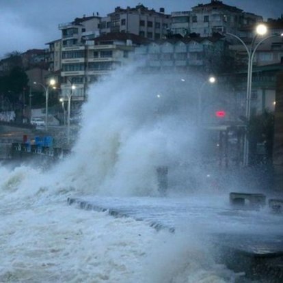 istanbul da yarin hava nasil olacak firtina var mi meteoroloji acikladi 30 kasim istanbul hava durumu gundem haberleri