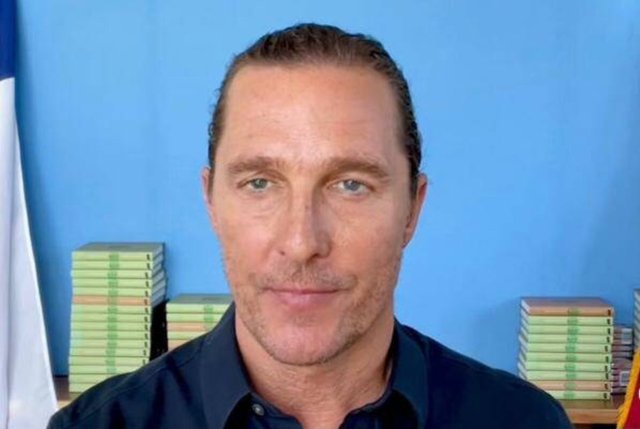 Matthew McConaughey, Teksas valiliğine aday olmaktan vazgeçti: Tercih ettiğim bir yol değil! - Magazin haberleri