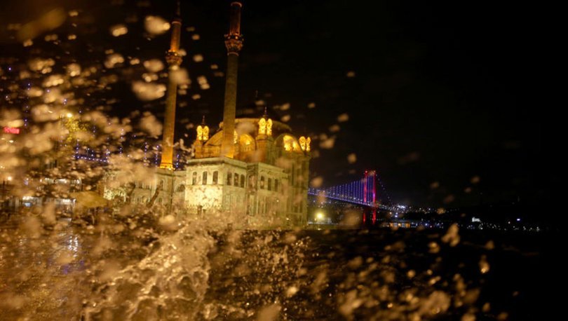 SON DAKİKA | Türkiye'yi fırtına vurdu! AFAD bilançoyu açıkladı - HABERLER