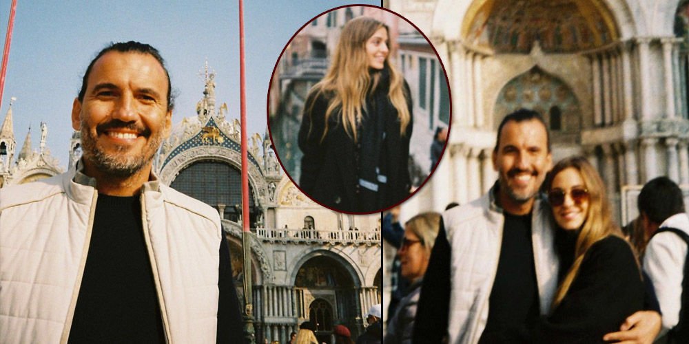 "Venedik'ten kareler"