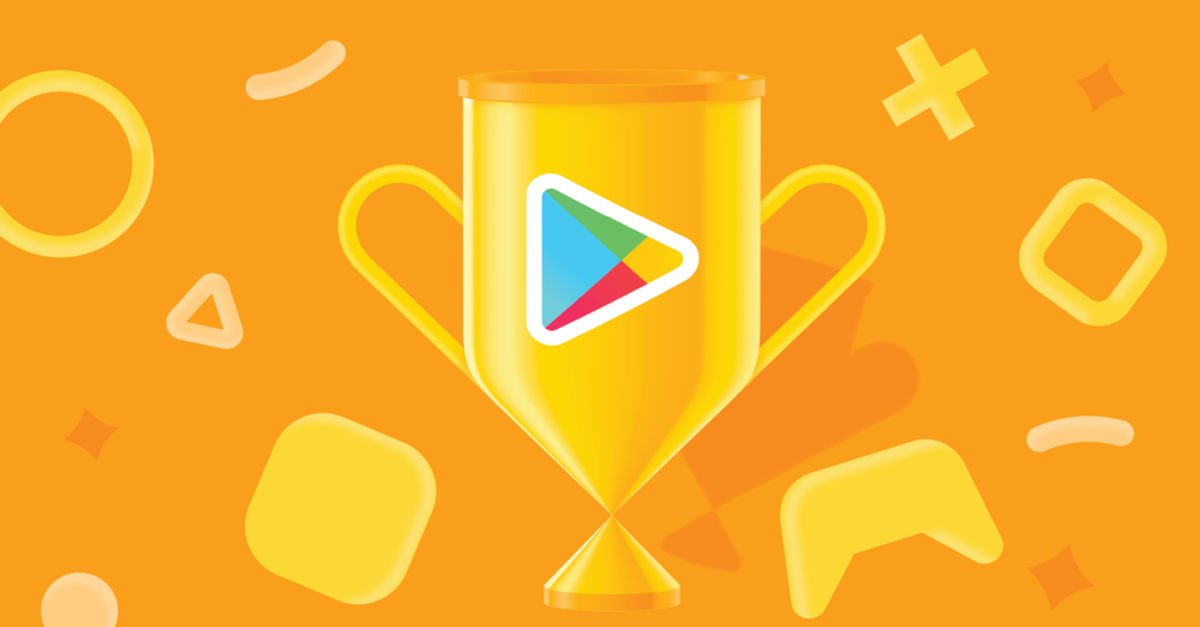 Εδώ είναι τα καλύτερα παιχνίδια και εφαρμογές στο Google Play για το 2021