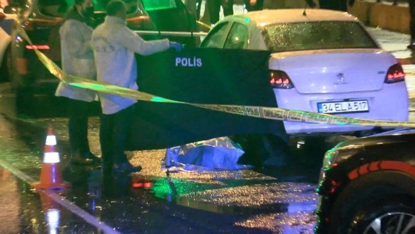 SON DAKİKA: Kadıköy'de cinayet! Polis memuru görevden alındı! - Haberler