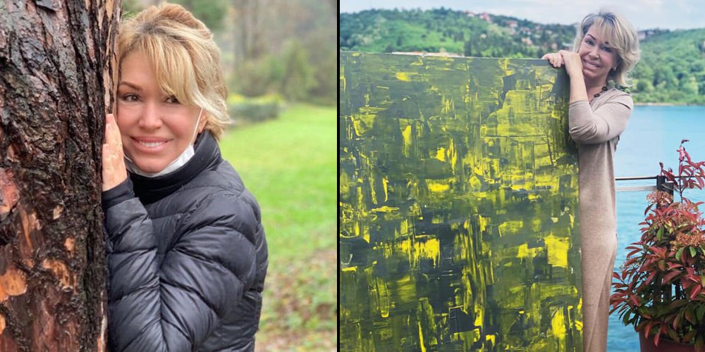 Kamhi'den yılbaşı hediyesi önerisi!