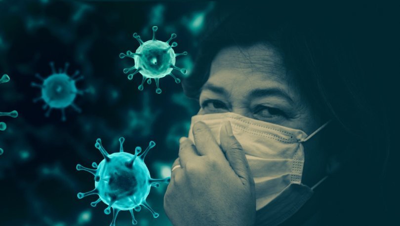 Son dakika: Yeni koronavirüs varyantları neden çıkıyor? Bilim Kurulu üyesi açıkladı! - Haberler