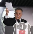 Beşiktaş Başkanı Ahmet Nur Çebi, yaptığı açıklamalar nedeniyle tedbirsiz olarak Türkiye Futbol Federasyonu (TFF) Profesyonel Futbol Disiplin Kurulu´na (PFDK) sevk edildi. 