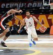 Galatasaray Nef, ING Basketbol Süper Ligi
