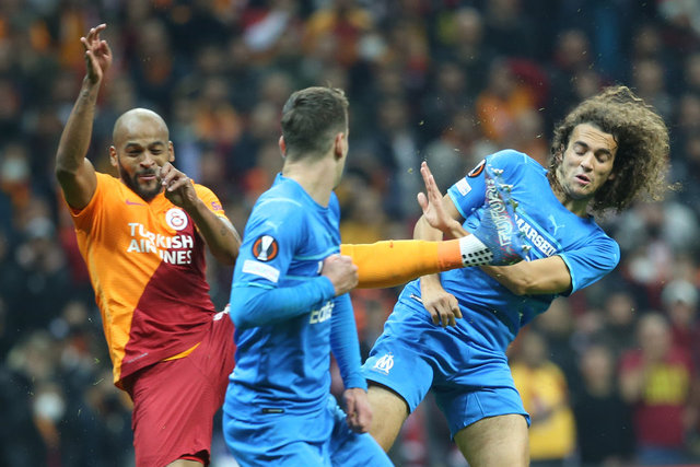 Avrupa, Galatasaray'a Yaradı! - Galatasaray Haberleri