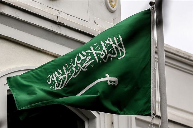 Suudi Arabistan'dan Kabil Büyükelçiliği kararı