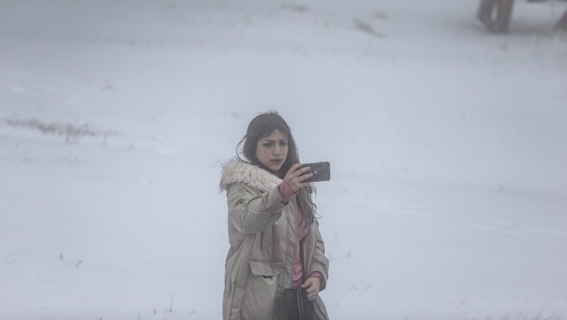 Son dakika HAVA DURUMU: 2 bölge için kar yağışı uyarısı! Sıcaklıklar 12 derece düşüyor
