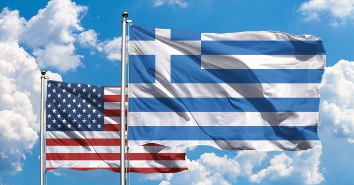 ΤΕΛΕΥΤΑΙΑ ΣΤΙΓΜΗ: Οι ΗΠΑ αυξάνουν τις στρατιωτικές τους επενδύσεις στην Ελλάδα