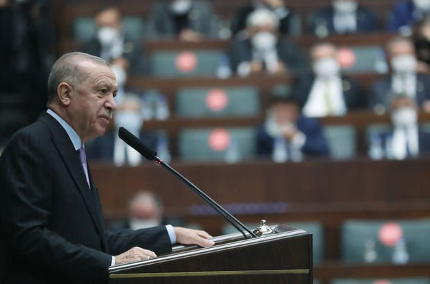 Cumhurbaşkanı Erdoğan: Hiçbir zaman yüksek faizci olmadım