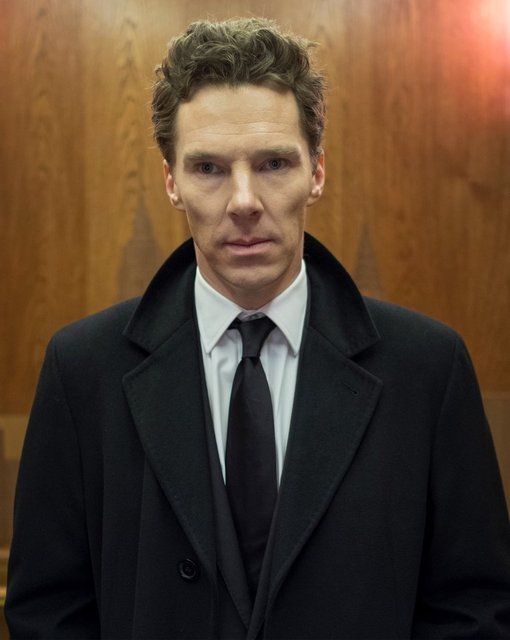 Benedict Cumberbatch: Erkekler susup, dinlemeyi öğrensin  - Magazin haberleri