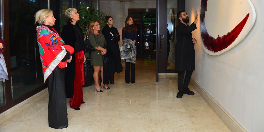 Işık'tan 'Dünden Bugüne İstanbul'