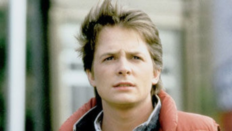 'Geleceğe Dönüş' filminin yıldızı Michael J. Fox: Ölümden korkmuyorum - Magazin haberleri