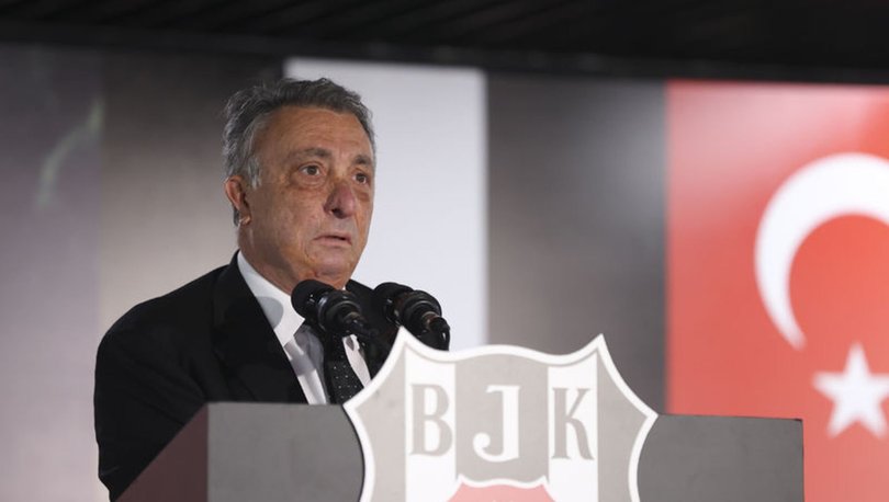 PFDK'dan Necip Uysal ve Ahmet Nur Çebi'ye ceza