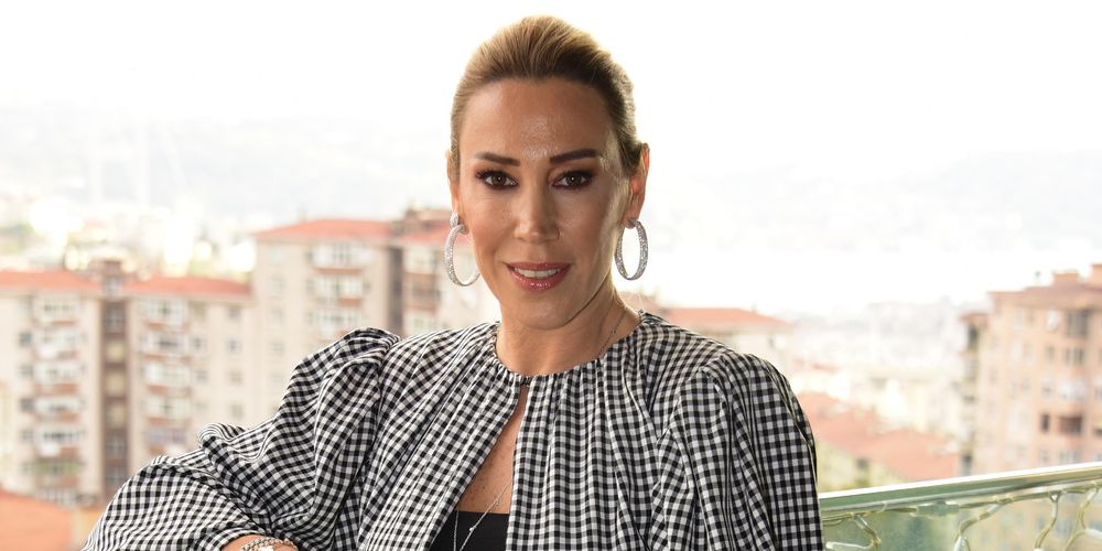 'En büyük lüksüm eşim ve çocuklarım'