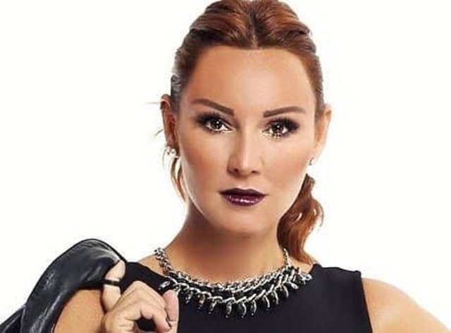 Pınar Altuğ'u kızdıran yorum: Güzeldin ama bitti gitti!