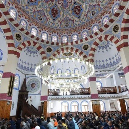 Cuma namazı saati İstanbul 3 Aralık - İstanbul Cuma namazı kaçta?
