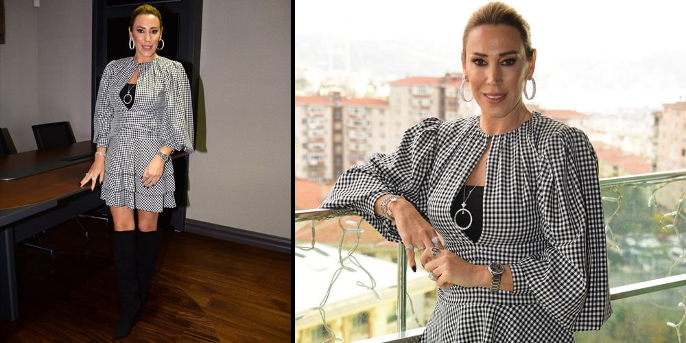 'En büyük lüksüm eşim ve çocuklarım'