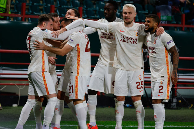 Galatasaray Altay maçı saat kaçta? Son dakika: Terim'in 11'i