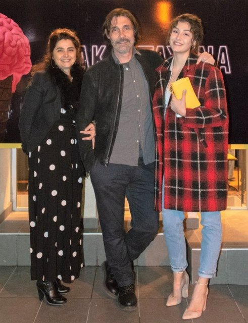 Erdal Beşikçioğlu: Gençler tiyatro sanatçısı olmak istemiyor