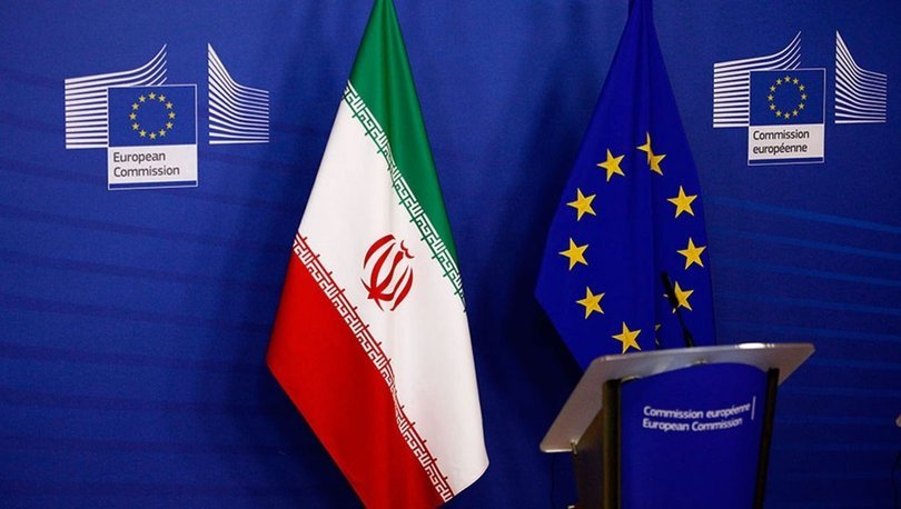 İran'ın nükleer görüşmelerdeki önerileri Avrupalı taraflarca kabu