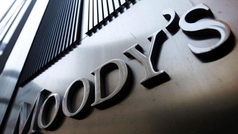 Moody's Türkiye'nin kredi notunu 'B2' olarak teyit etti