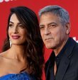 60 yaşındaki ünlü aktör George Clooney, sektörde geçirdiği uzun süre boyunca 500 milyon dolarlık bir servet yapmıştı. Yeteri kadar parası olduğunu dile getiren Clooney, 