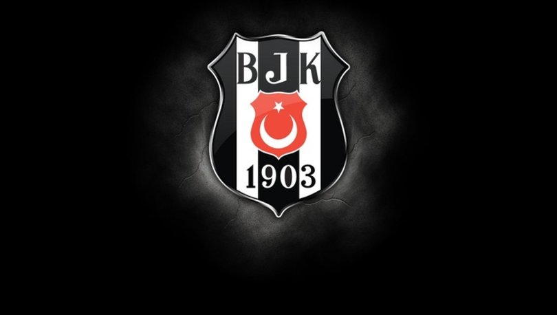 Son dakika: Beşiktaş'a Nkoudou'dan kötü haber