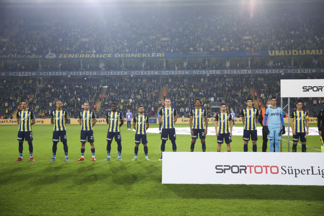 Son dakika: Fenerbahçe Çaykur Rizespor maçı yazar yorumları