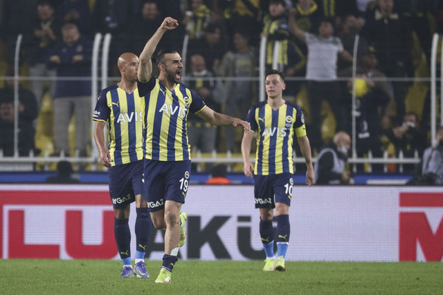 Son dakika: Fenerbahçe Çaykur Rizespor maçı yazar yorumları